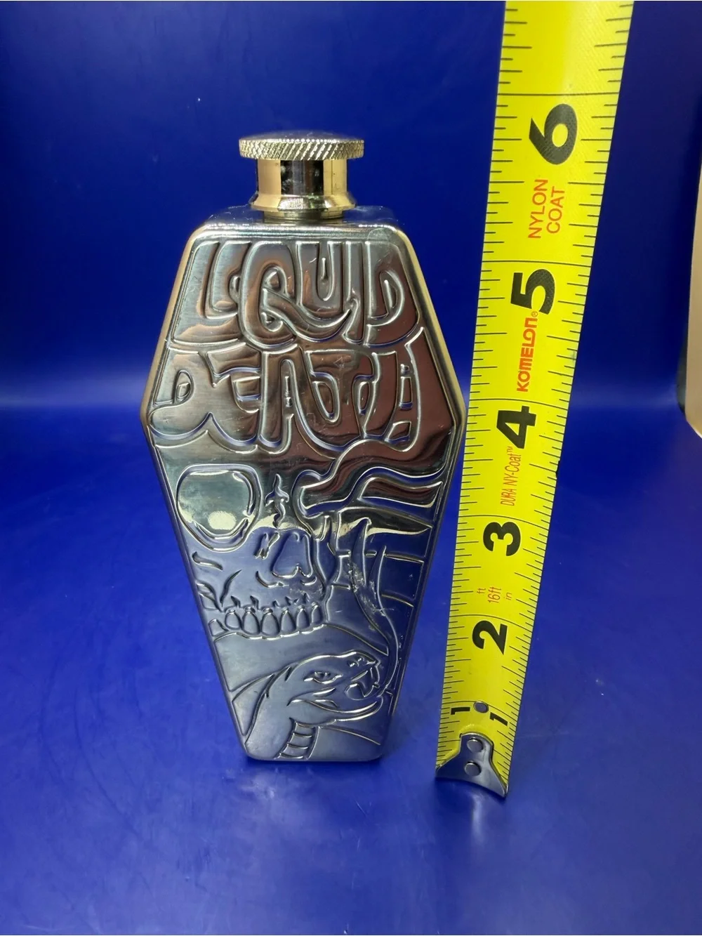 Liquid Death Stainless Steel 